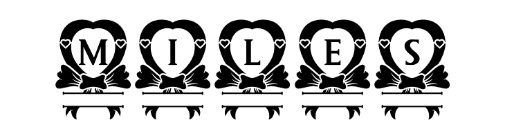 Alexatie  Free Fonts Download