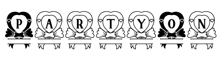 Alexatie  Free Fonts Download