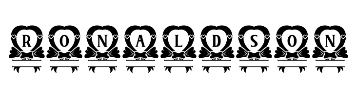 Alexatie  Free Fonts Download