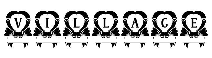 Alexatie  Free Fonts Download