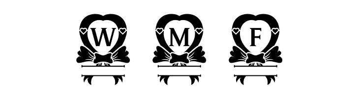 Alexatie  Free Fonts Download