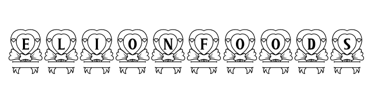 Alexatie  Free Fonts Download