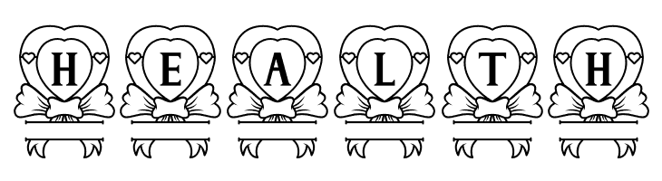 Alexatie  Free Fonts Download