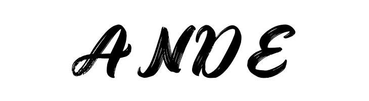 Bruskest DEMO Regular  Free Fonts Download