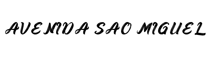 Bruskest DEMO Regular  Free Fonts Download