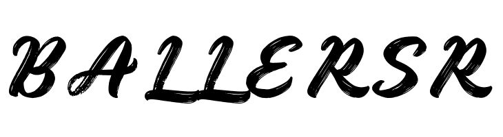 Bruskest DEMO Regular  Free Fonts Download