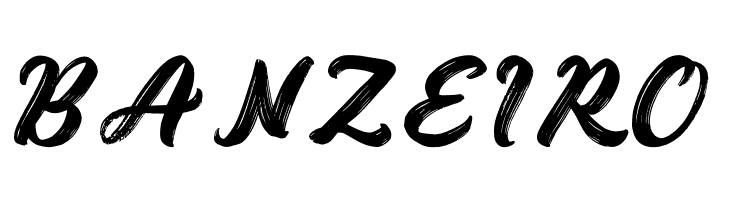 Bruskest DEMO Regular  Free Fonts Download