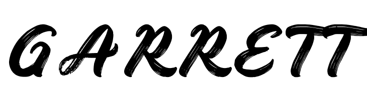 Bruskest DEMO Regular  Free Fonts Download