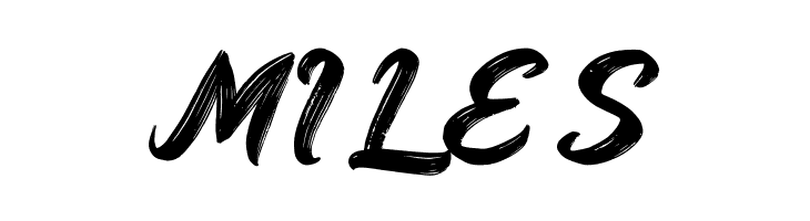 Bruskest DEMO Regular  Free Fonts Download