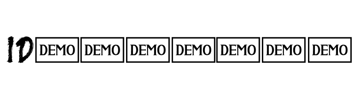 Kickcore  Free Fonts Download