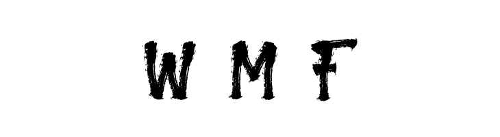 Kickcore  Free Fonts Download