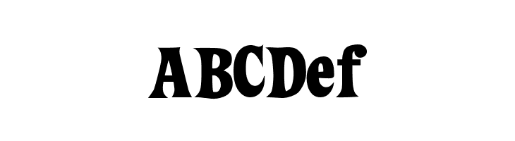 ZiggyStandard  Free Fonts Download