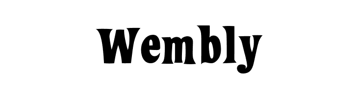 ZiggyStandard  Free Fonts Download