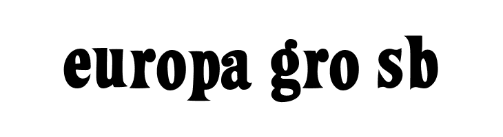 ZiggyStandard  Free Fonts Download