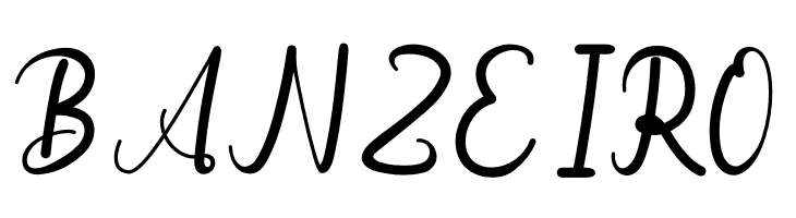 Goodwin Geraldine  Free Fonts Download