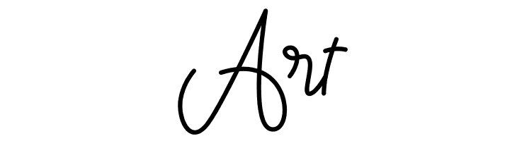 Romarans  Free Fonts Download