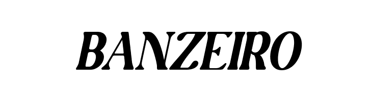 Magilio DEMO Slant  Free Fonts Download