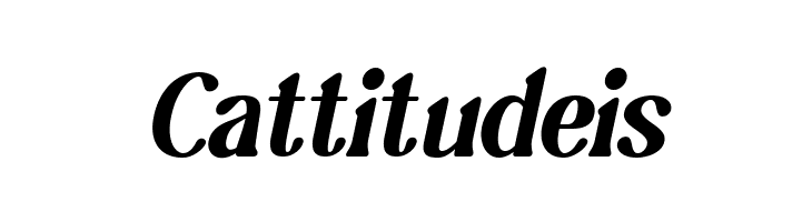 Magilio DEMO Slant  Free Fonts Download