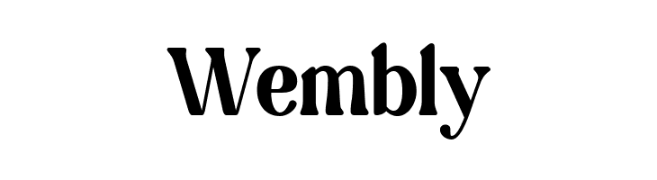 Magilio DEMO Regular  Free Fonts Download