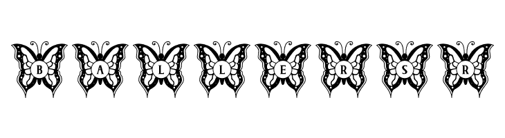 Merissa Monogram  Free Fonts Download