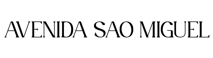 Qochy DEMO Regular  Free Fonts Download