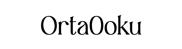 Qochy DEMO Regular  Free Fonts Download