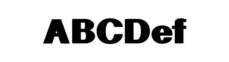 Geometric  Free Fonts Download