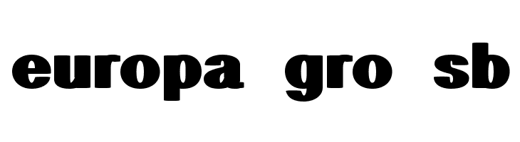 Geometric  Free Fonts Download