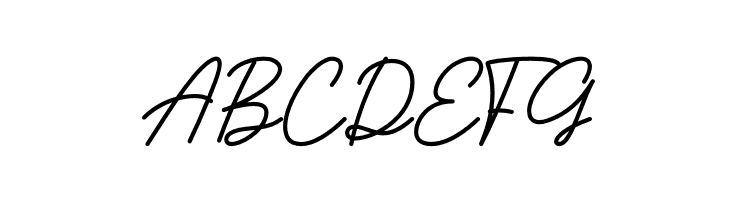 Apple Slices  Free Fonts Download