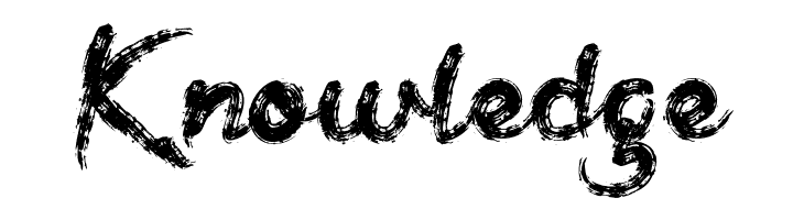 Terasu Brush  Free Fonts Download