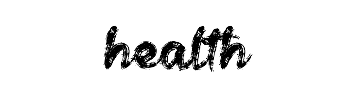 Terasu Brush  Free Fonts Download
