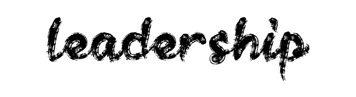 Terasu Brush  Free Fonts Download