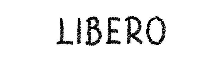 Chalk Perio  Free Fonts Download