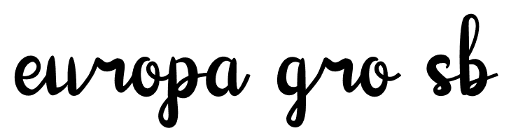 Merilland  Free Fonts Download