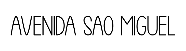 Apple Slices Capital  Free Fonts Download