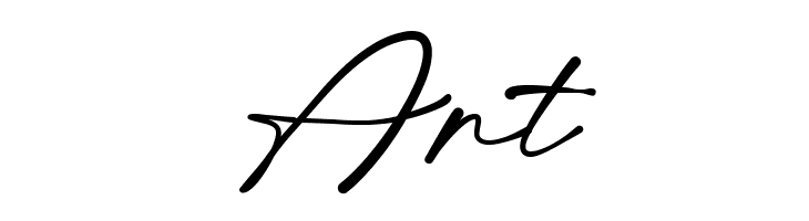 Ditsa Calista DEMO Regular  Free Fonts Download