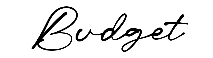 Ditsa Calista DEMO Regular  Free Fonts Download