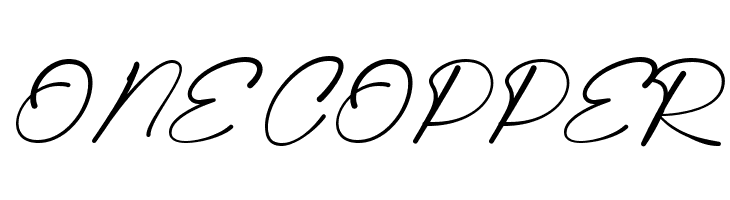 Ditsa Calista DEMO Regular  Free Fonts Download