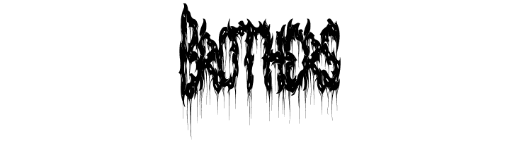 Deadwax DEMO Extreme  Free Fonts Download