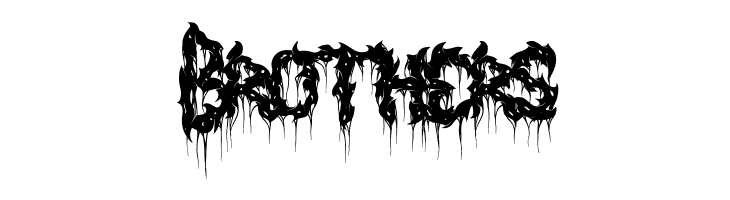 Deadwax DEMO Regular  Free Fonts Download