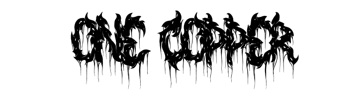 Deadwax DEMO Regular  Free Fonts Download