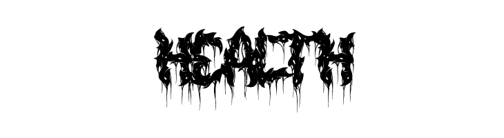 Deadwax DEMO Regular  Free Fonts Download