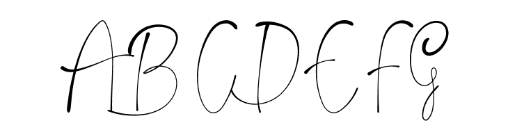 Bevalonia  Free Fonts Download