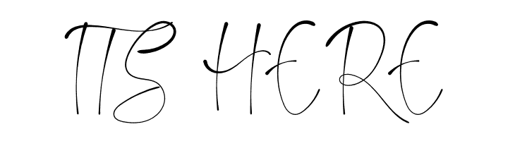 Bevalonia  Free Fonts Download