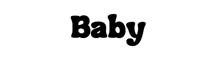 Brugty DEMO Regular  Free Fonts Download