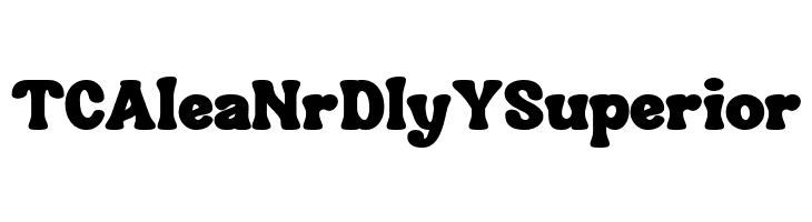 Brugty DEMO Regular  Free Fonts Download