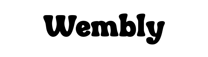 Brugty DEMO Regular  Free Fonts Download