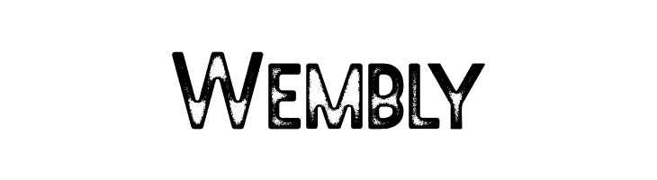 Johny Palkons Stamp  Free Fonts Download