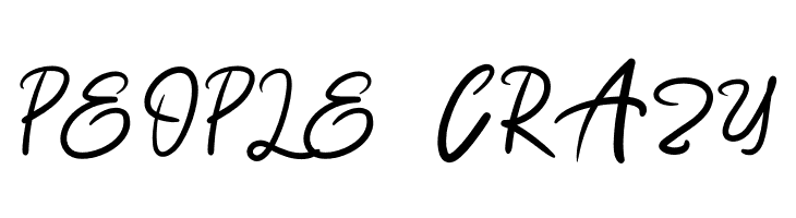 Bittermoon  Free Fonts Download