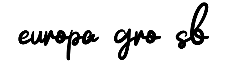 Bittermoon  Free Fonts Download